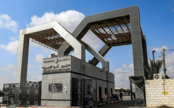 السفارة الأمريكية بإسرائيل: معبر رفح سيفتح اليوم السبت