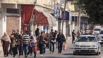 إعلان حرب.. الأردن يُحذر إسرائيل من تهجير الفلسطينيين
