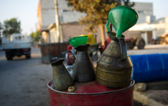 ارتفاع أسعار المحروقات في سوريا وتأثيرها على الحياة اليومية