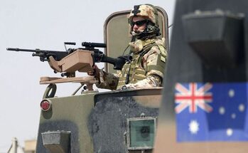 أستراليا ترسل طائرات وجنود لـ