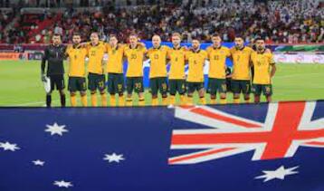 استراليا تنسحب من الترشح لاستضافة كأس العالم 34