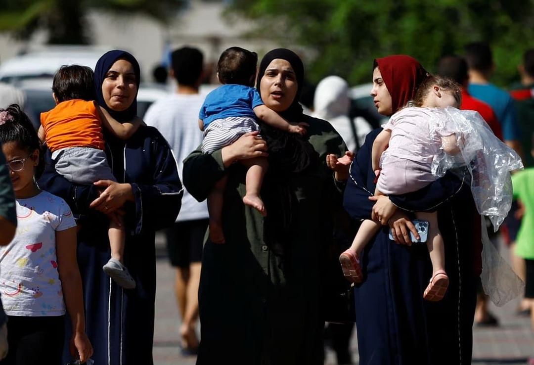 تحذيرات من إبـ.ـادة جماعية في غزة: منظمة العفو الدولية تطلق نداء لتدابير فورية