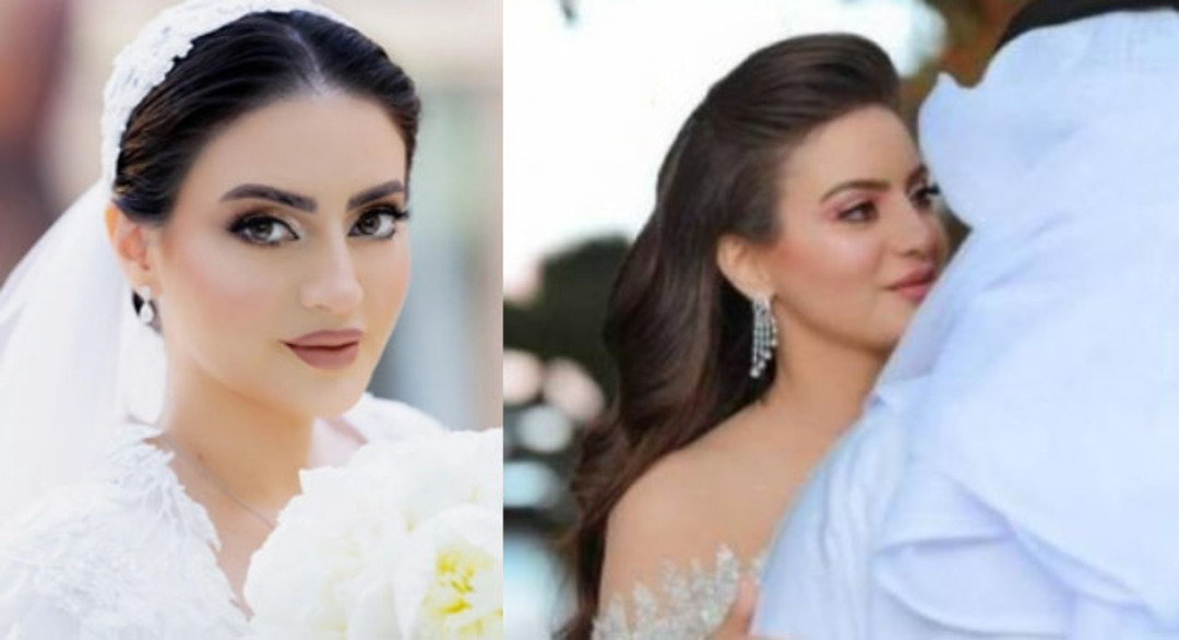 دانية شافعي تحتفل بزواجها: لمحة عن الحفل وسيرتها المهنية المميزة