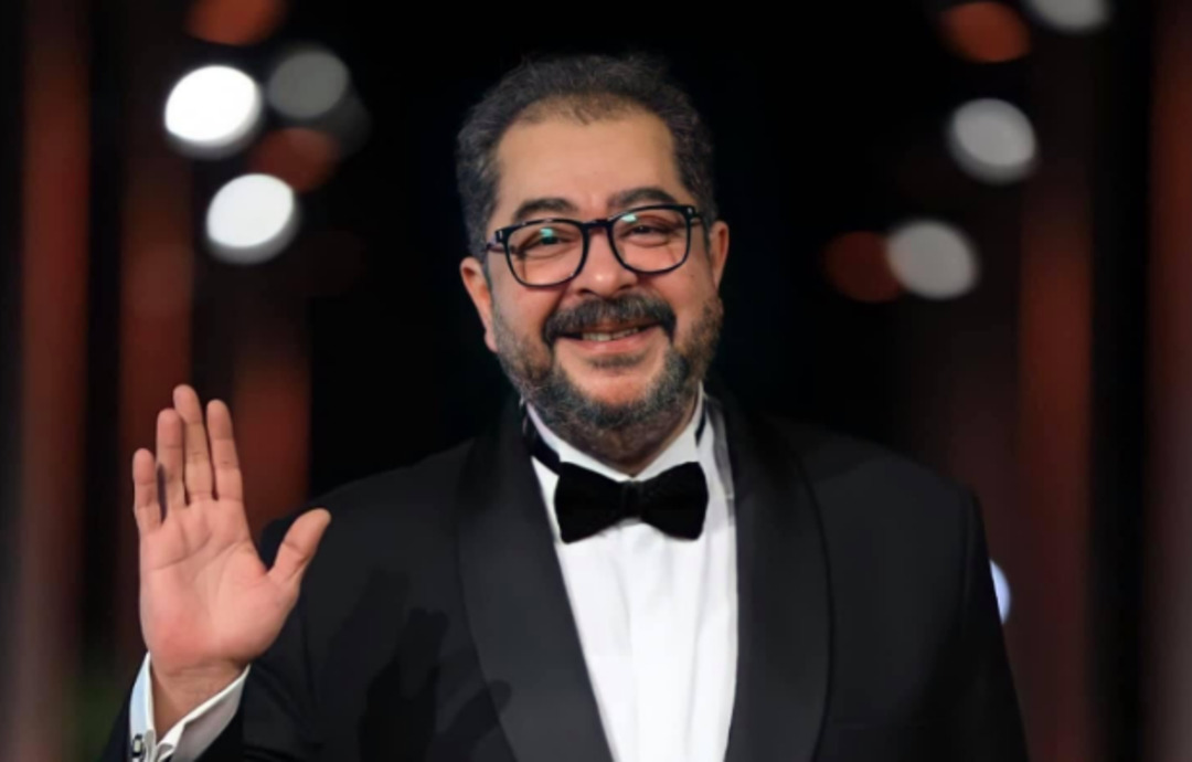 وفاة الفنان طارق عبد العزيز عقب أزمة قلبية مفاجئة