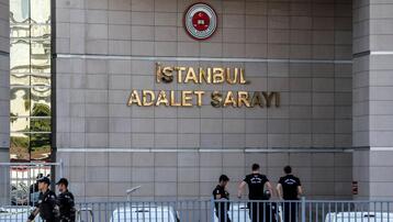 محكمة الجنايات في إسطنبول تحاكم متهمين للتجسس لصالح تل أبيب