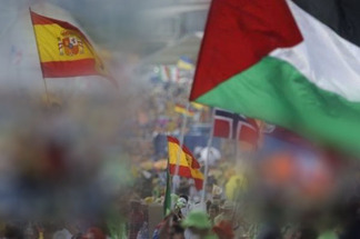 إسبانيا تتجه نحو الاعتراف بالدولة الفلسطينية