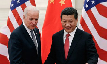 لقاء مصيري يكشف جوانب الخلاف والتحديات بين الرئيسين الأمريكي والصيني