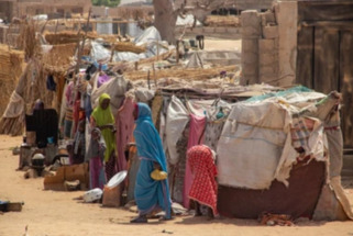 تحذيرات من كارثة أمنية وإنسانية في دارفور: التوتر يتصاعد حول الفاشر