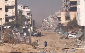 وسط قصف إسرائيلي متواصل.. الموت والجوع يحاصران غزة