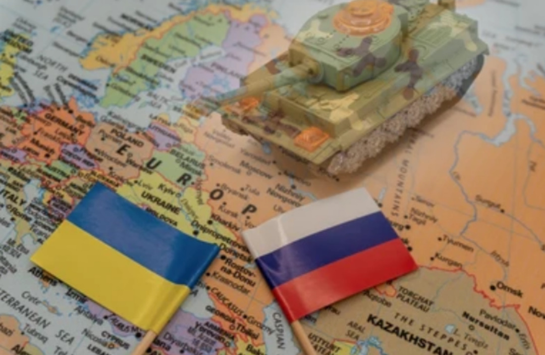 روسيا وأوكرانيا تتبادلان 448 أسيراً بوساطة إماراتية