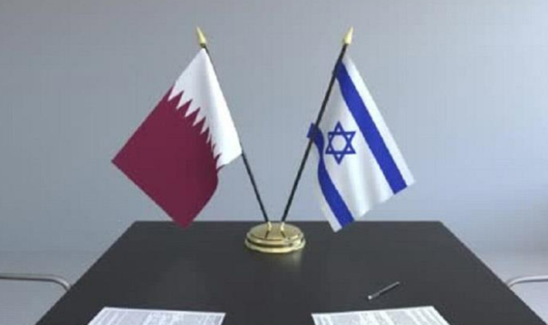 الخارجية القطرية تتبرأ من دعم الدوحة لحماس