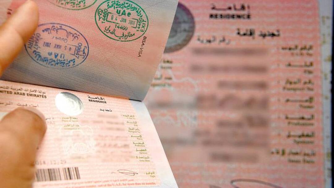 الإمارات تحرم 5 مدن سورية من تأشيرة الدخول إليها