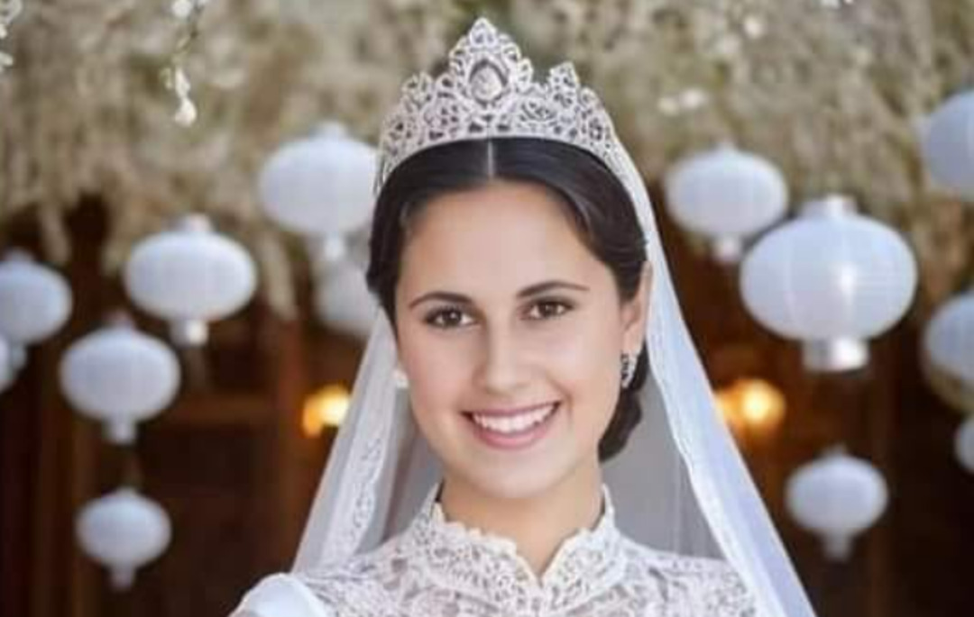 حقيقة زواج زين ابنة بشار الأسد