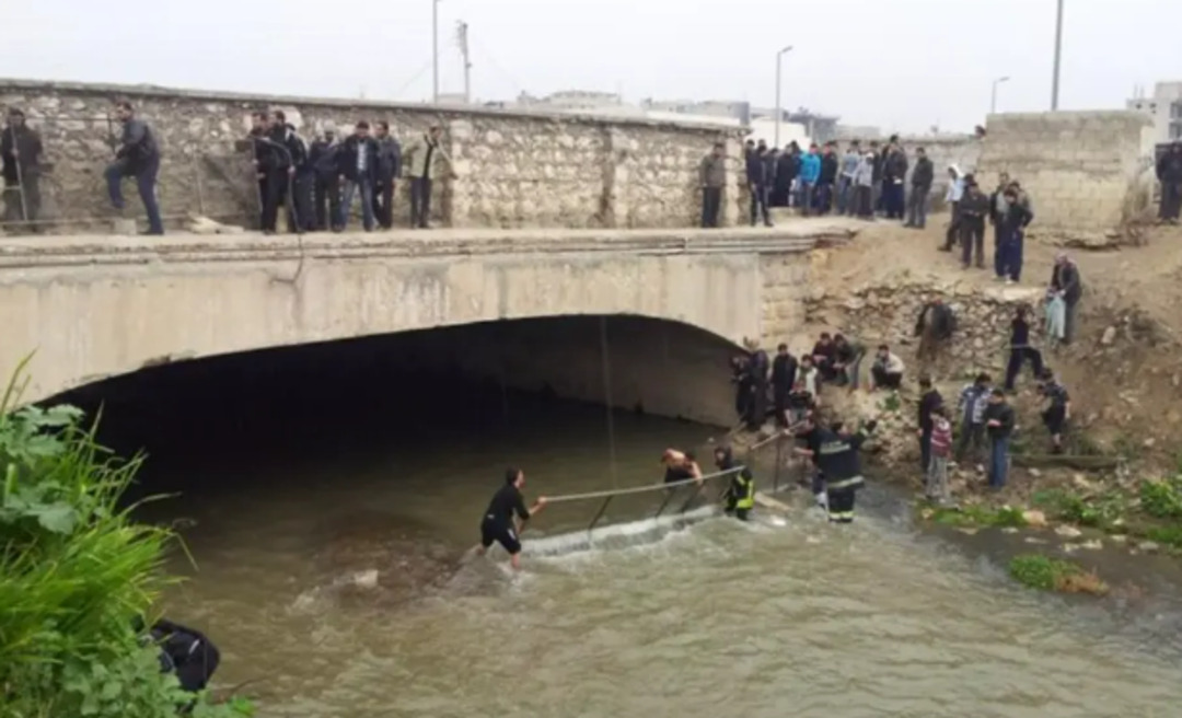 مجـ.ـزرة نهر قويق في حلب..  تعود لذاكرة السوريين بعد عقد من الزمن