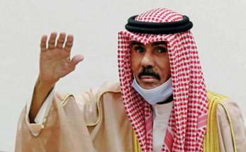 وفاة أمير الكويت عن عمر ناهز الـ 86 عاما