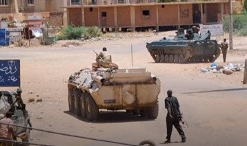 الجيش السوداني ينفي اتهامات الاستهداف للمدنيين في حربه ضد قوات الدعم السريع