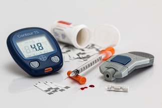 باحثون يطورون طريقة غير جراحية لتقييم شدة مضاعفات السكري