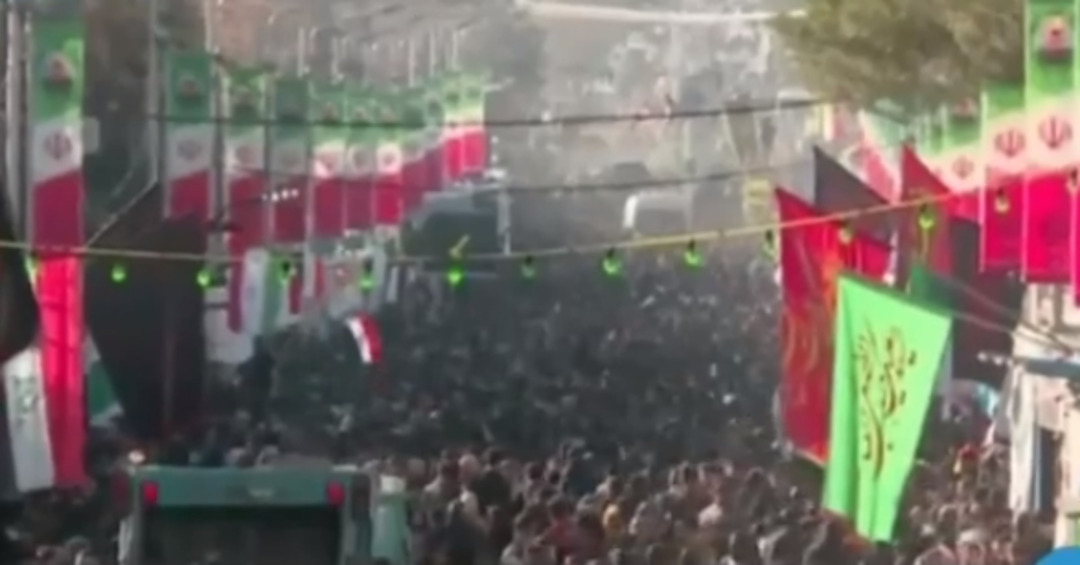 داعش يتبنى التفجيرين الداميين في إيران.. خلال ذكرى سليماني