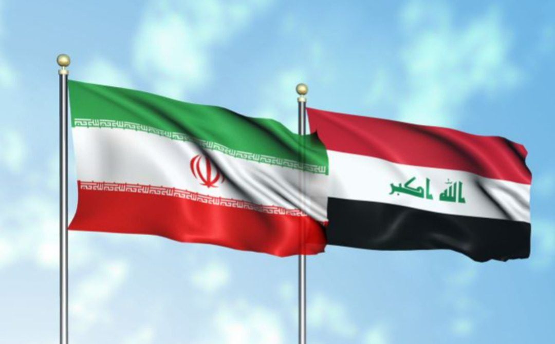 العراق يلوح بتعليق الاتفاقية الأمنية مع إيران