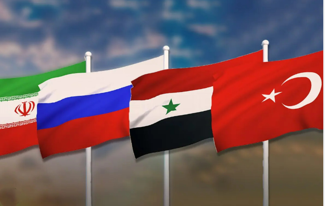 تركيا تستبعد عقد اجتماع رباعي بخصوص التطبيع مع نظام الأسد