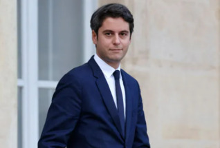 غابرييل أتال.. أصغر رئيس وزراء في تاريخ فرنسا