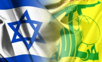 الجيش الإسرائيلي يكشف عن عدد الاستهداف لمواقع حزب الله
