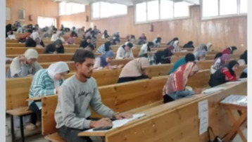 برلمانية مصرية تتورط في فضيحة الغش الجامعي والمحكمة تتخذ خطوات حاسمة