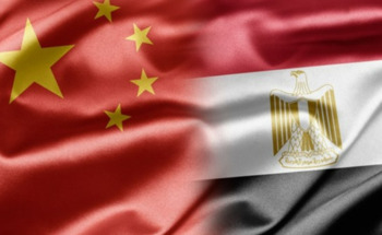 دعوة مشتركة بين مصر والصين لوقف إطلاق النار في غزة