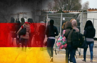 تشديد الرقابة على مساعدات اللاجئين في ألمانيا