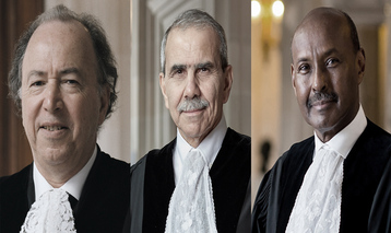 محكمة العدل الدولية: دورها الريادي وتمثيل القضاة العرب البارزين