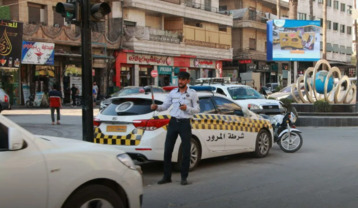 تشديد الإجراءات حول رخص القيادة في إدلب