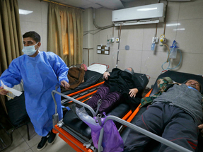 نقص حاد في أطباء التخدير.. وأزمة في المستشفيات السورية