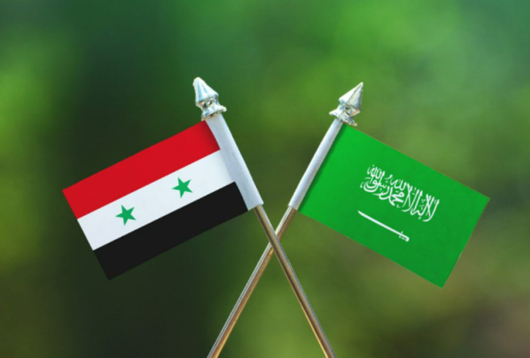 تدشين خطوط طيران سورية نحو السعودية: تطور ملحوظ في العلاقات