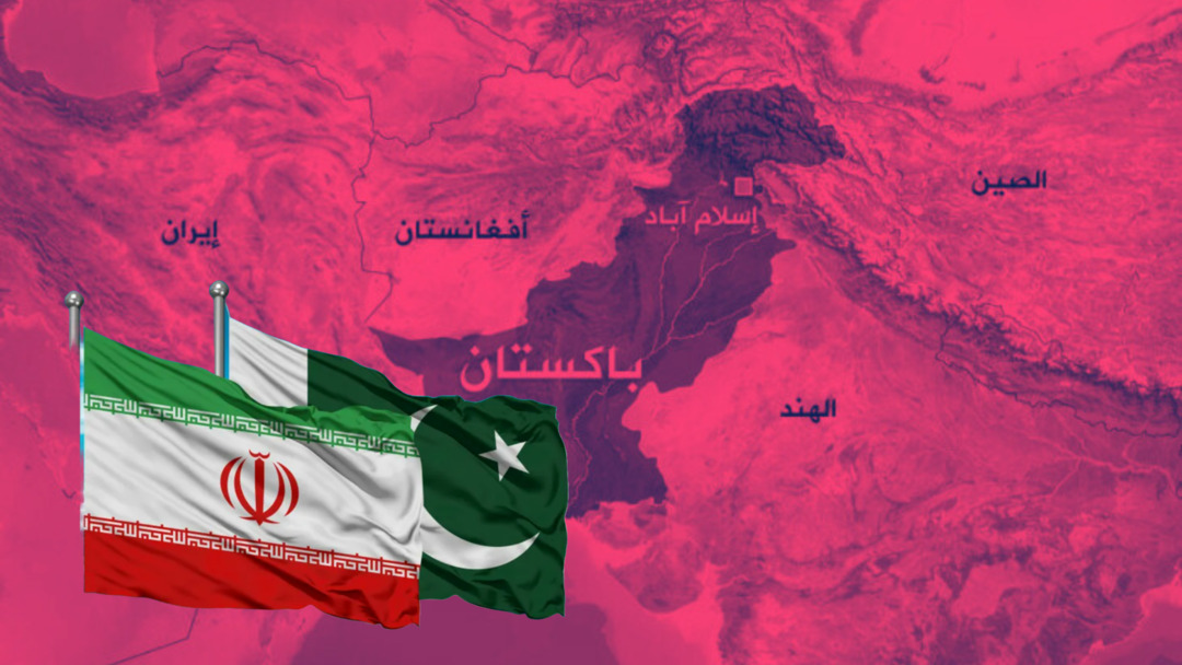 تسعة قتلى باكستانيين في هجوم مسلح على الحدود الإيرانية