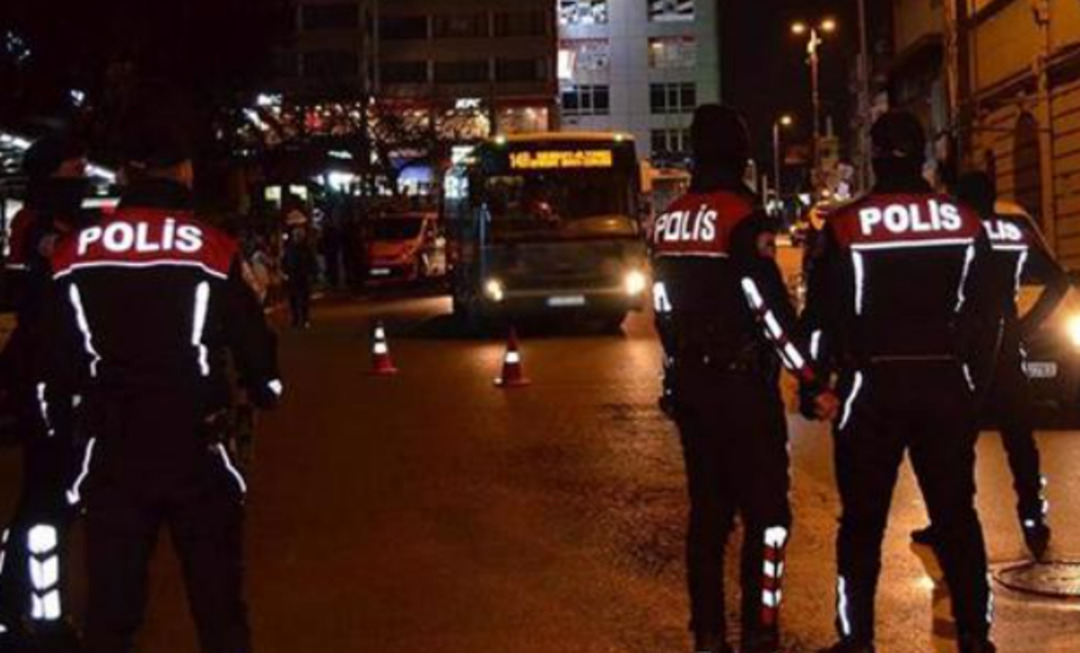 اعتقال ثلاثة سوريين في تركيا بتهمة التجسس لصالح فرنسا