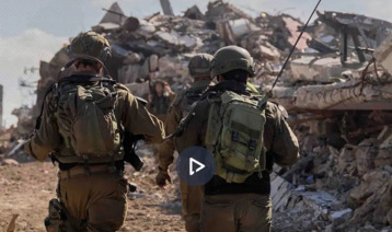 إسرائيل تحكم قبضتها على محور فيلادلفي وتدمر أنفاقاً برفح