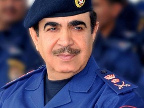تعزيز التعاون الأمني: تصريح وزير الداخلية لمملكة البحرين