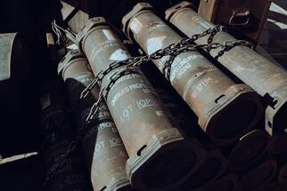 متهماً روسيا بالدعاية.. شولتس ينفي تزويد أوكرانيا بصواريخ 