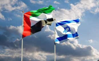 الإمارات تهدد إسرائيل بوقف الجسر التجاري