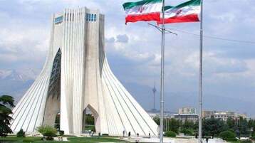إيران تستهدف مؤسسات أمريكية وبريطانية بالعقوبات
