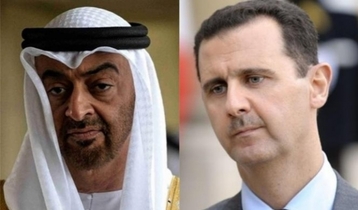 بشار الأسد يتوسط لإطلاق سراح السجناء اللبنانيين في الإمارات