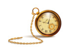 ساعة جيب ذهبية تعود لركاب تيتانيك تُباع في مزاد بسعر قياسي