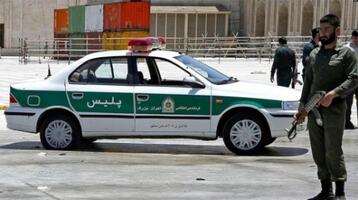 تصاعد التوتر في إيران: جيش العدل ينفذ هجوماً مسلحاً