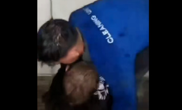 اعتداءات عنصرية تطال السوريين في برج حمود.. فيديو قاس جداً