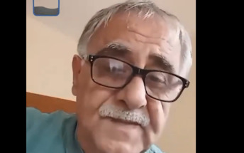 ناشط سياسي موالي لنظام الأسد.. يصف كل من يتعامل مع إيران بالخائن