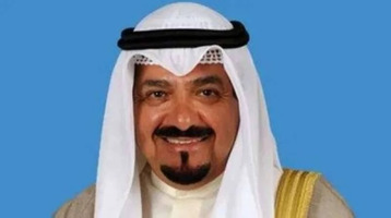 تعيين الشيخ أحمد عبدالله الصباح نائبا لأمير الكويت