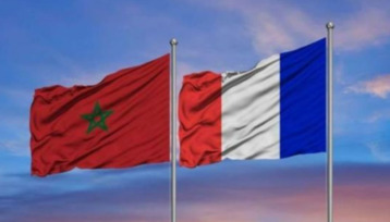 تحسن العلاقات الدبلوماسية بين فرنسا والمغرب