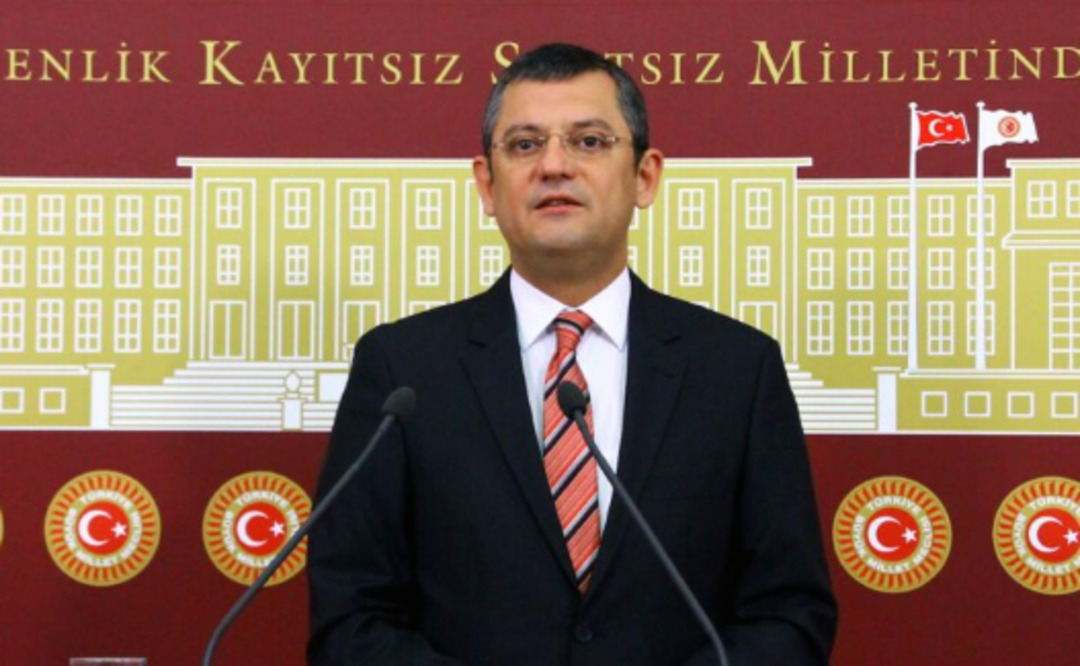 رئيس حزب الشعب الجمهوري التركي: مستعدون للتصالح مع النظام السوري