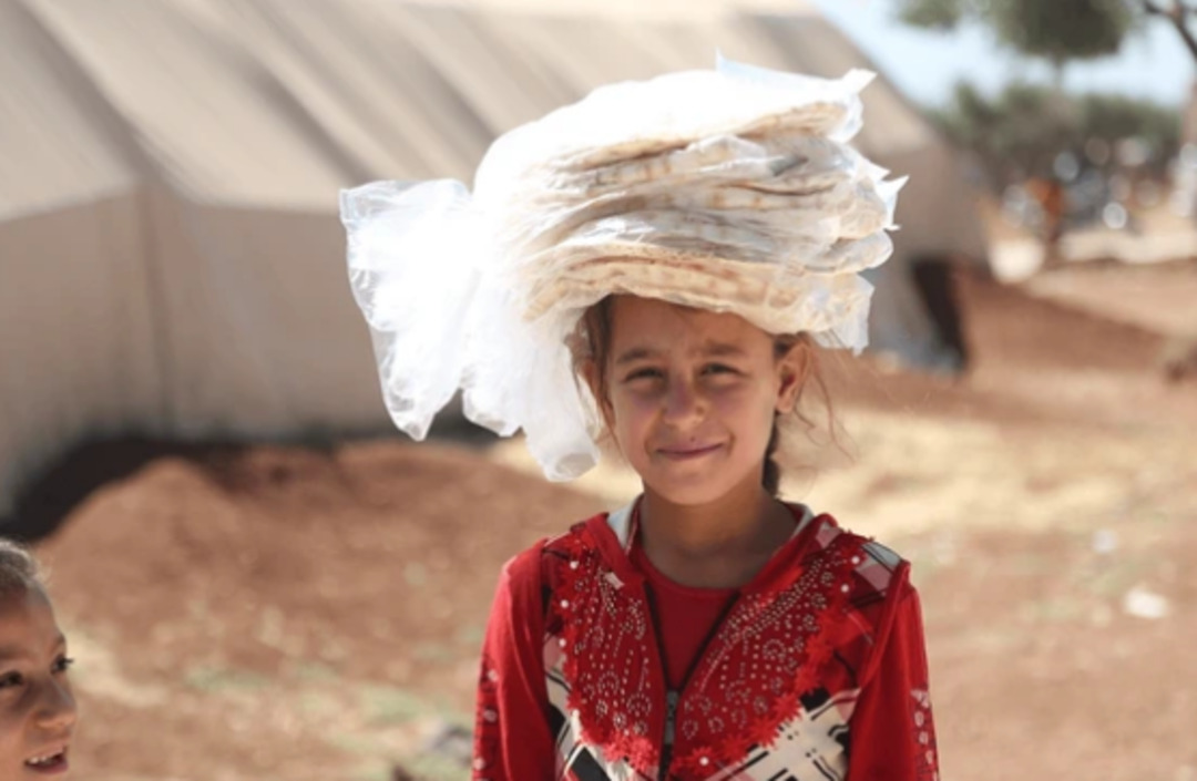 أنقذوا الطفولة: تخفيض التمويل الدولي لسوريا يفاقم الفقر وسوء تغذية الأطفال