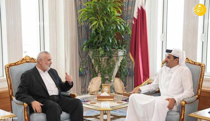 مصادر..  قطر تدرس إمكانية إغلاق مكتب حماس في أراضيها